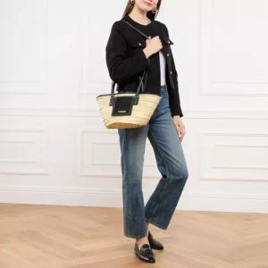 Jacquemus Hobo Bags - Le Petit Panier Soli - Gr. unisize - in Beige - für Damen