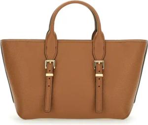 Michael Kors Shopper & Totes - "Moore" Tote Bag - Gr. unisize - in Braun - für Damen
