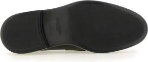 Thom Browne Loafer - Moccasin "Penny" - Gr. 8_5 - in Schwarz - für Damen