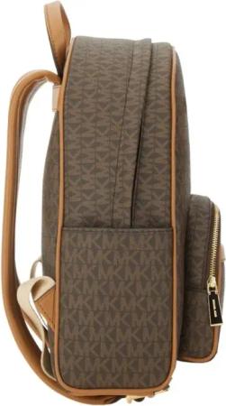 Michael Kors Rucksäcke - "Bex" Medium Backpack - Gr. unisize - in Braun - für Damen