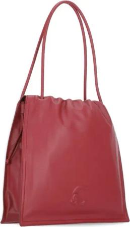 Coccinelle Shopper & Totes - Bordeaux Dulse Bag - Gr. unisize - in Rot - für Damen