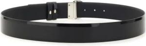 Versace Gürtel - Reversible Belt "The Jellyfish" - Gr. 90 - in Schwarz - für Damen