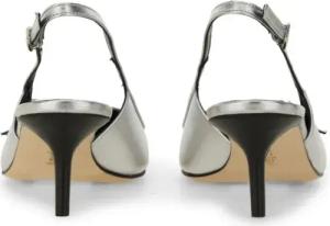 Aeydē Hohe Schuhe - "Saba" Slingback - für Damen