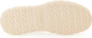 Thom Browne Low-Top Sneaker - Cotton Canvas Sneaker - Gr. 7_5 - in Weiß - für Damen