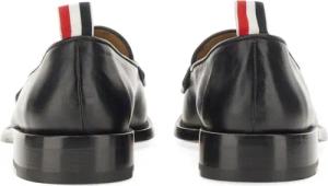 Thom Browne Loafer - Varsity Penny Loafer - Gr. 9 - in Schwarz - für Damen