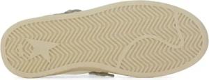 Golden Goose Low-Top Sneaker - "Ballstar" Sneakers - Gr. 36 (EU) - in Beige - für Damen