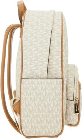 Michael Kors Rucksäcke - "Bex" Medium Backpack - Gr. unisize - in Beige - für Damen