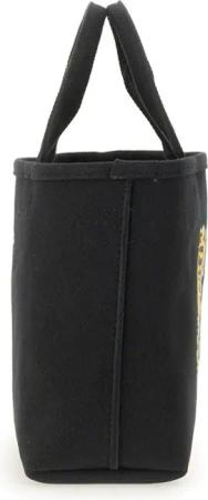 Kenzo Shopper & Totes - "Verdy Market" Reversible Tote Bag - Gr. unisize - in Schwarz - für Damen