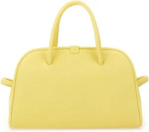 Jacquemus Hobo Bags - "Le Petit Turismo" Bag - Gr. unisize - in Gelb - für Damen