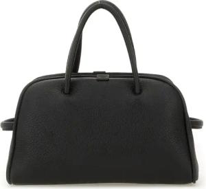 Jacquemus Hobo Bags - "Le Petit Turismo" Bag - Gr. unisize - in Schwarz - für Damen