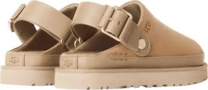 UGG Sandalen - Dames Sandalen - Gr. 37 (EU) - in Grün - für Damen