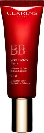 CLARINS BB Skin Detox Fluid