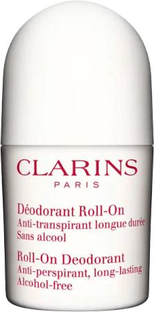 CLARINS Déodorant Roll-On