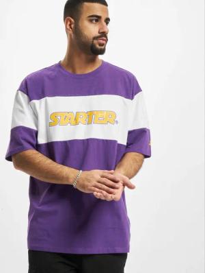 Starter Block Jersey