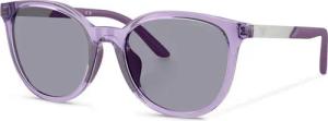 Emporio Armani Sonnenbrillen 0EK4007U 628080 Violett