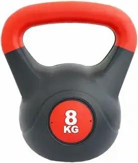 Kettlebell Softee Pvc 8kg