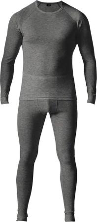 Maier Sports Herren Ski Unterwäsche Set