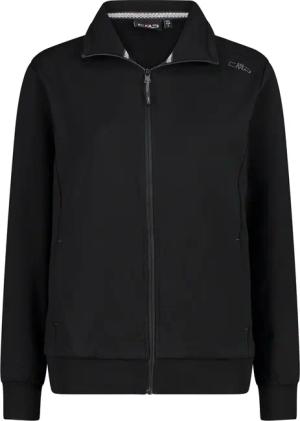 CMP Damen Stretch Fleece Jacke