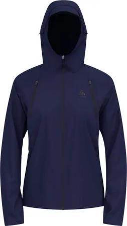 Odlo Damen X-Alp Waterproof Pro Jacke