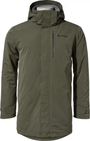 Vaude Herren Idris Wool II Parka