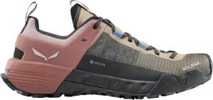 Salewa Damen Wildfire NXT GTX Schuhe
