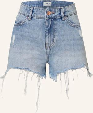 ONLY Jeansshorts