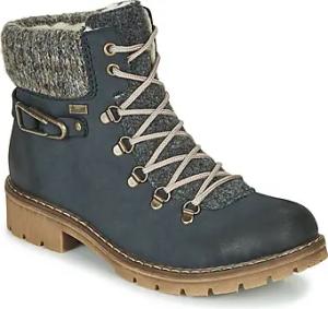 Rieker Damenstiefel Y9131-16
