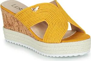 Les Petites Bombes Pantoffeln LIDY