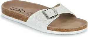 Les Petites Bombes Pantoffeln ROSA