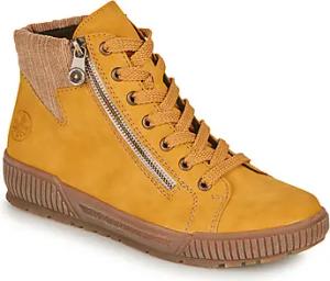 Rieker  Turnschuhe N0709-68