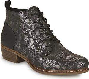 Rieker Damenstiefel Y0830-91