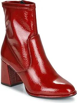 Tamaris  Stiefeletten IVORIS