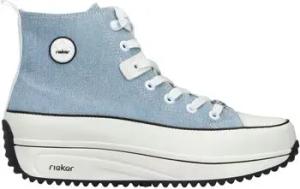 Rieker Turnschuhe Sneaker