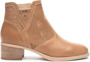 NeroGiardini Damenstiefel Stiefelette