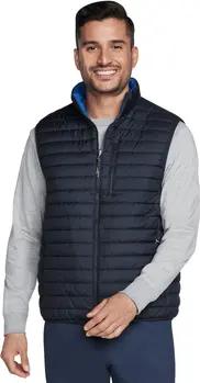 Skechers Daunenjacken GO Shield Altitude Reversible Vest