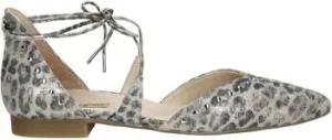 Paul Green  Ballerinas Ballerinas