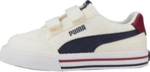 Puma  Sneaker COURT CLASSIC VULC FS V IN