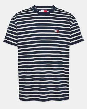 Tommy Hilfiger T-Shirt DM0DM21193