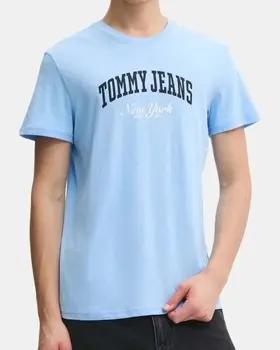 Tommy Hilfiger T-Shirt DM0DM20362