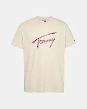 Tommy Hilfiger T-Shirt DM0DM21109