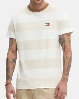 Tommy Hilfiger T-Shirt DM0DM20766
