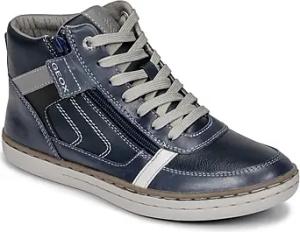 Geox Kinderschuhe JR GARCIA BOY