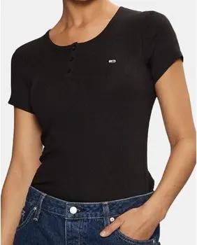Tommy Hilfiger T-Shirts & Poloshirts DW0DW19502