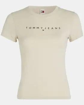 Tommy Hilfiger T-Shirts & Poloshirts DW0DW18398