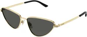 Gucci Sonnenbrillen -Sonnenbrille GG1879S 001