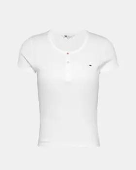 Tommy Hilfiger T-Shirts & Poloshirts DW0DW19502