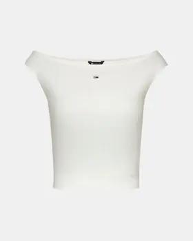 Tommy Hilfiger T-Shirts & Poloshirts DW0DW20234