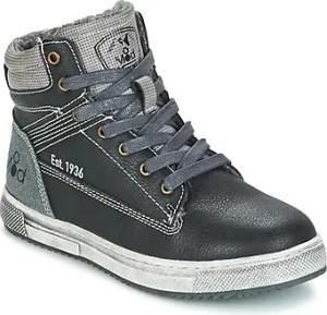 Mod'8  Kinderschuhe HYEP