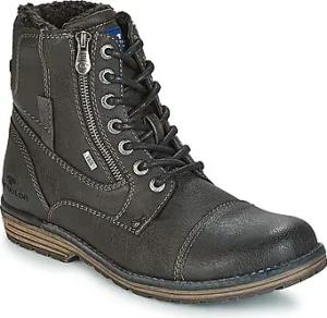Tom Tailor  Herrenstiefel SEPAN