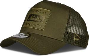 New Era Trucker Unisex Kappen - Grün - Größe: One Size - Foot Locker